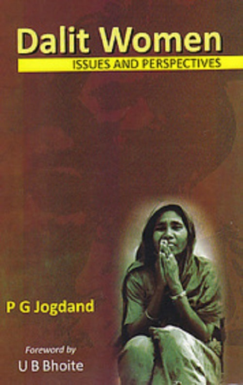 Dalit Women: Issues and Perspectives - Gyan Books