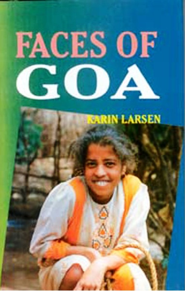 Faces of Goa - Gyan Books