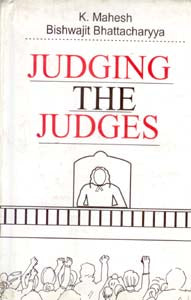 Judging the Judges - Gyan Books