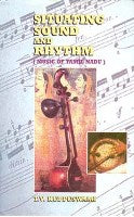 Situating Sound and Rhythm: Music of Tamil Nadu - Gyan Books