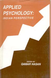 Applied Psychology: Indian Perspective - Gyan Books