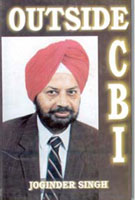 Outside Cbi - Gyan Books