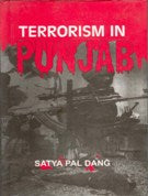 Terrorism in Punjab - Gyan Books