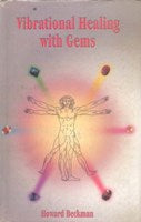 Vibrational Healing With Gems - Gyan Books