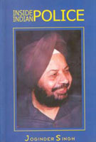 Inside Indian Police - Gyan Books