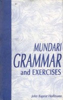Mundari Grammar and Exercises - Gyan Books