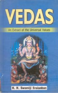 Vedas: an Extract of the Universal Values - Gyan Books