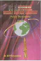 U.S. National Missile Defence Strategy: Policy Documents - Gyan Books