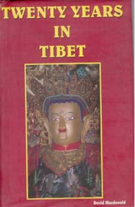 Twenty Years in Tibet - Gyan Books