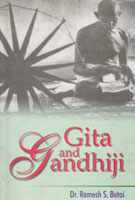 Gita and Gandhiji - Gyan Books