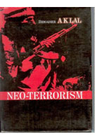 Neo Terrorism: an Indian Experience - Gyan Books