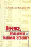 Defence Development and National Security - Gyan Books