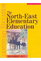 The North-East Elementary Education - Gyan Books