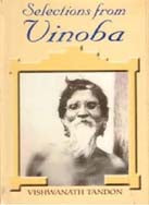 Selections From Vinoba - Gyan Books