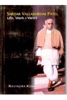 Sardar Vallabhbhai Patel: Life, Work and Views - Gyan Books