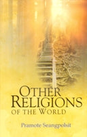 Other Religions of the World - Gyan Books