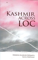 Kashmir Across Loc - Gyan Books