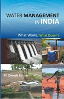 Water Management in India - Gyan Books