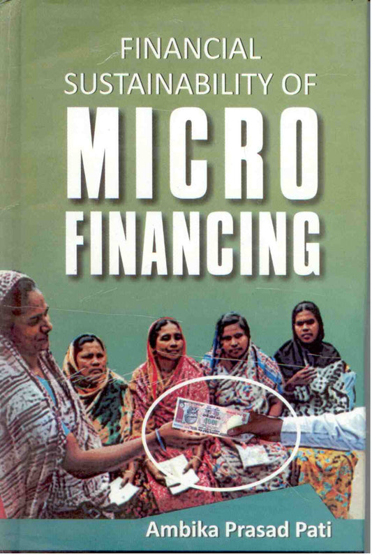 Financial Sustainability of Micro Financing - Gyan Books