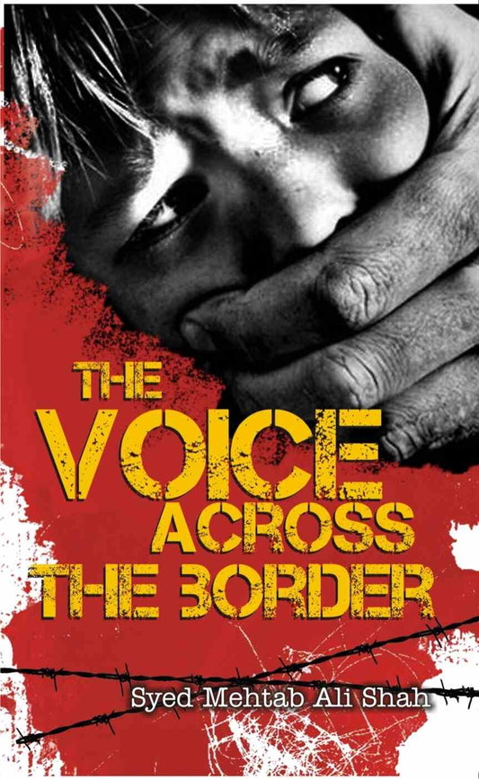 The Voice Across the Border - Gyan Books