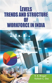 Levels Trends and Structure of Workforce - Gyan Books