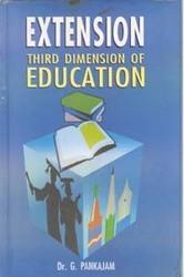 Extension: Third Dimension of Education - Gyan Books