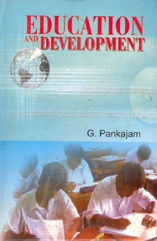 Education and Development - Gyan Books