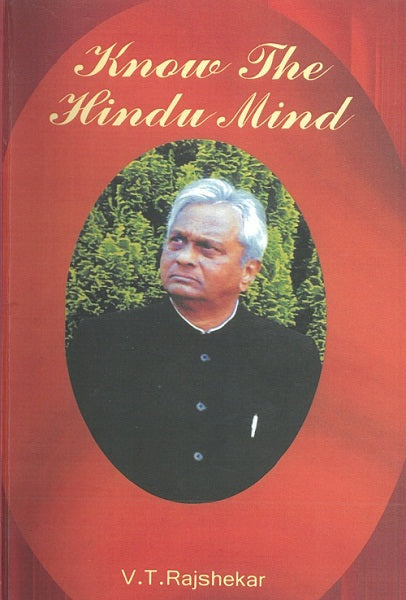 Know the Hindu Mind - Gyan Books