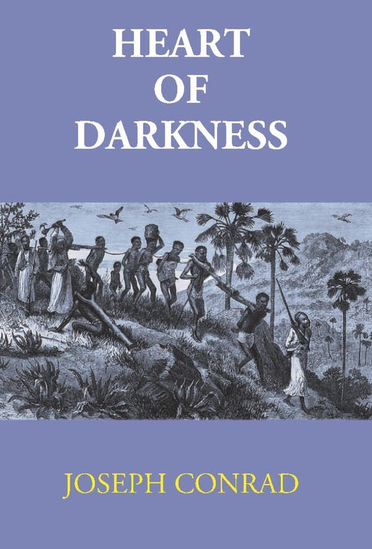 Heart of Darkness - Gyan Books