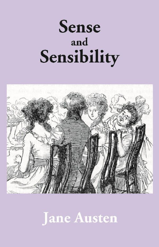 Sense and Sensibility - Gyan Books