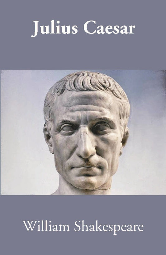 Julius Caesar - Gyan Books
