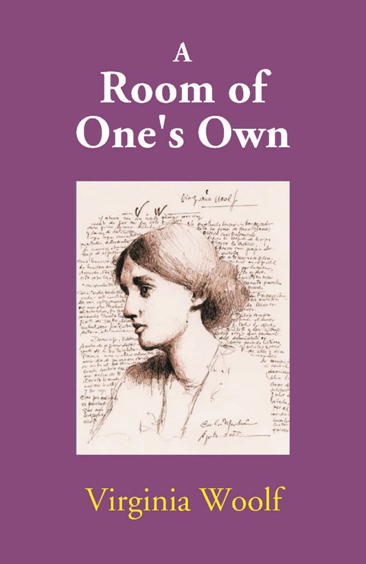 A Room of One's Own - Gyan Books
