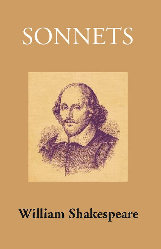 Sonnets - Gyan Books