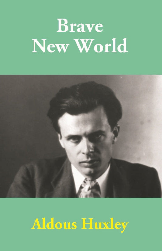 Brave New World - Gyan Books