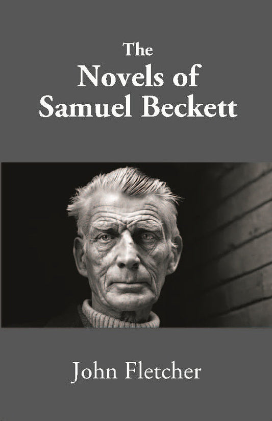 The Novels of Samuel Beckett - Gyan Books Grab2Buy Gyan Books Grab2Buy
