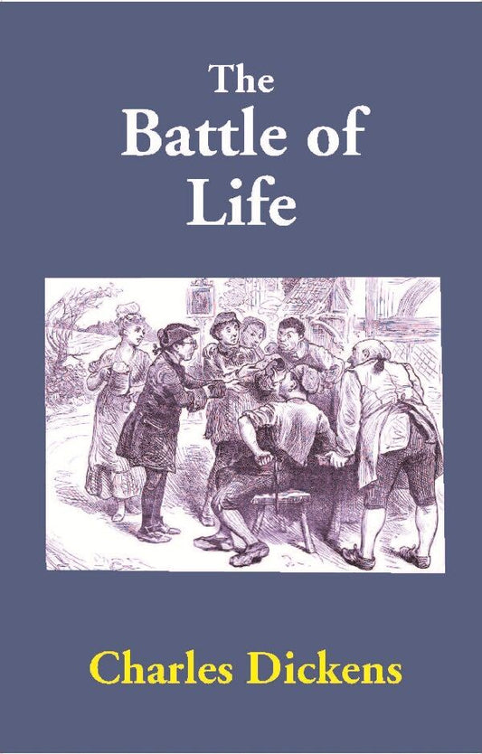 The Battle of Life - Gyan Books Grab2Buy Gyan Books Grab2Buy