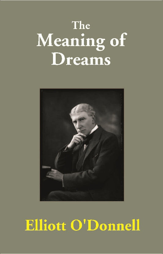 The Meaning of Dreams - Gyan Books Grab2Buy Gyan Books Grab2Buy