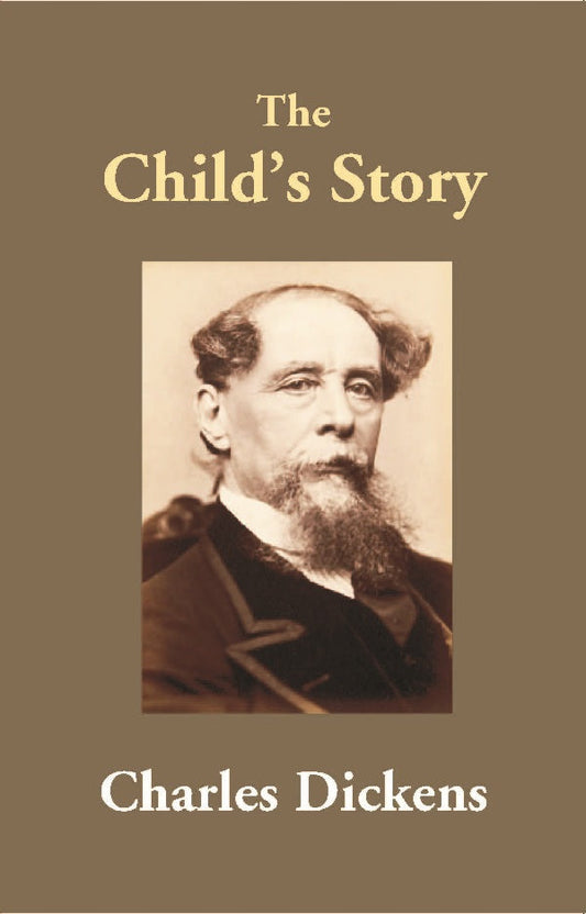 The Child’s Story - Gyan Books - Swadesiicart