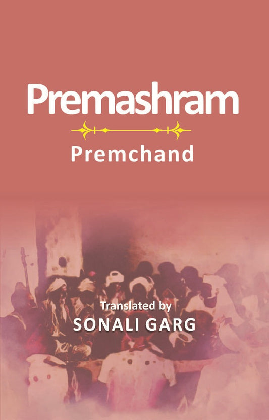 Premashram: Premchand - Gyan Books