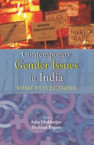 Contemporary Gender Issues In India: Some Reflections - Gyan Books