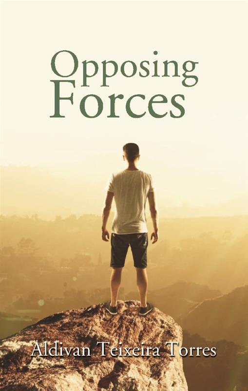 Opposing Forces - Gyan Books