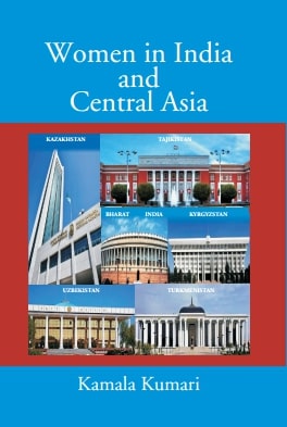 Women in India and Central Asia - Gyan Books
