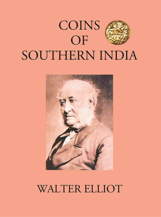 COINS OF SOUTHERN INDIA - Gyan Books