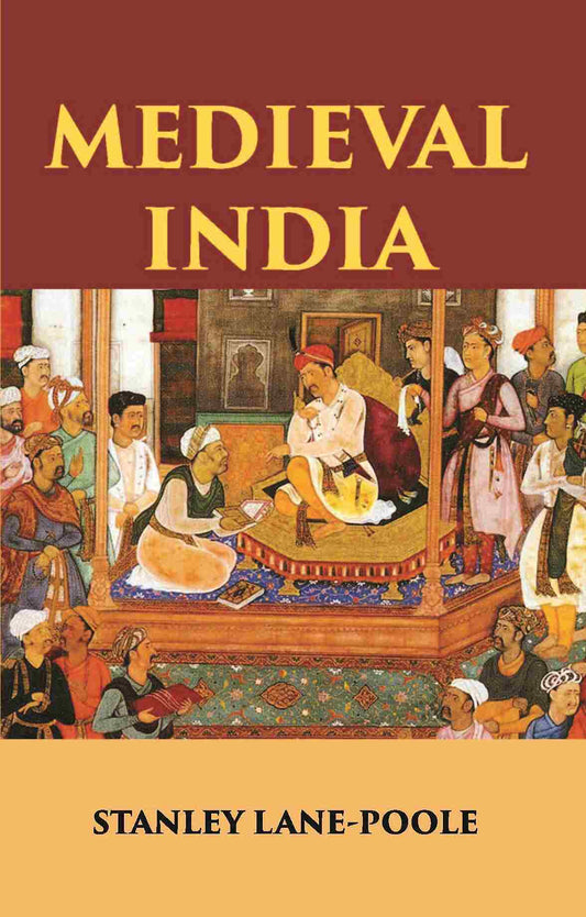MEDIEVAL INDIA - Gyan Books