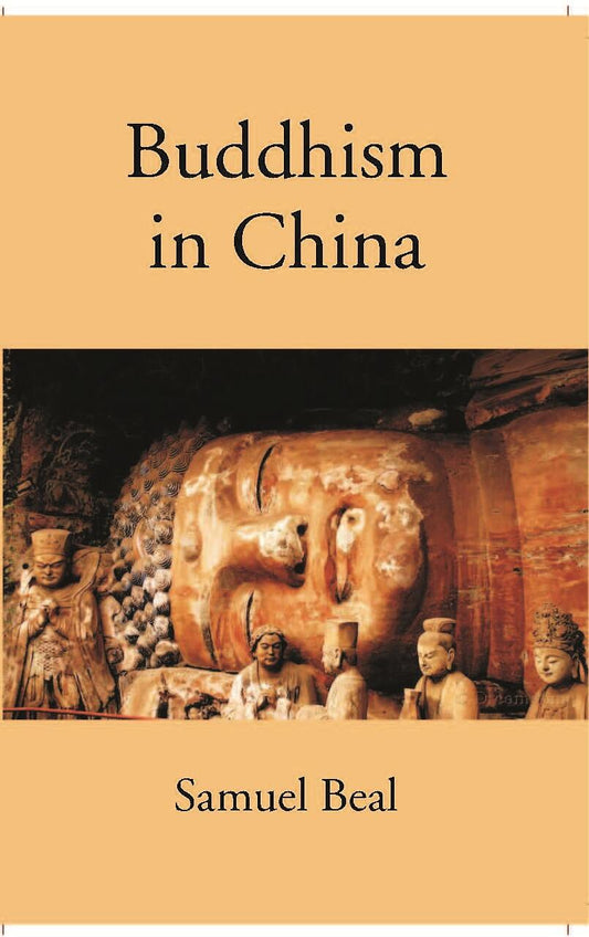Non-Christian Religions Systems Buddhism In China - Gyan Books