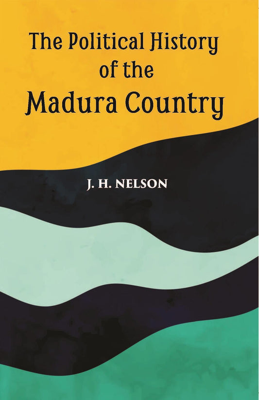 The Madura Country A Manual In 5 Parts - Gyan Books Grab2Buy Gyan Books Grab2Buy