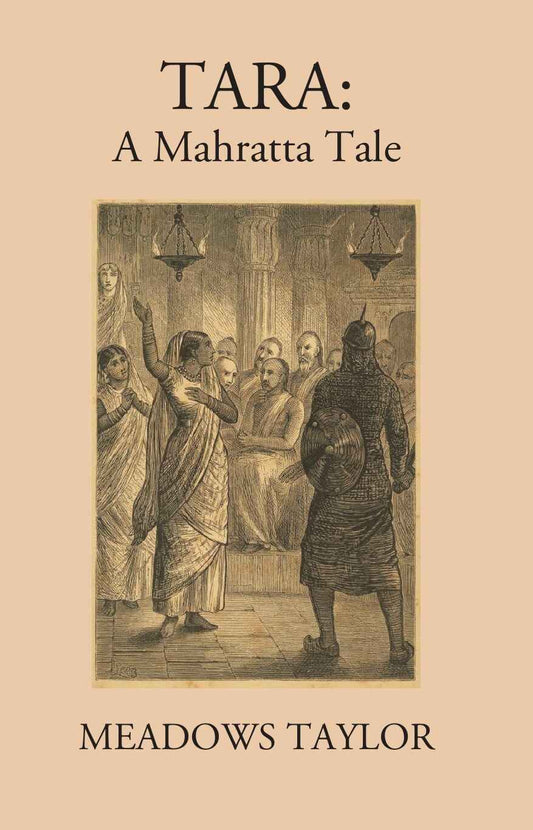 Tara A Mahratta Tale - Gyan Books