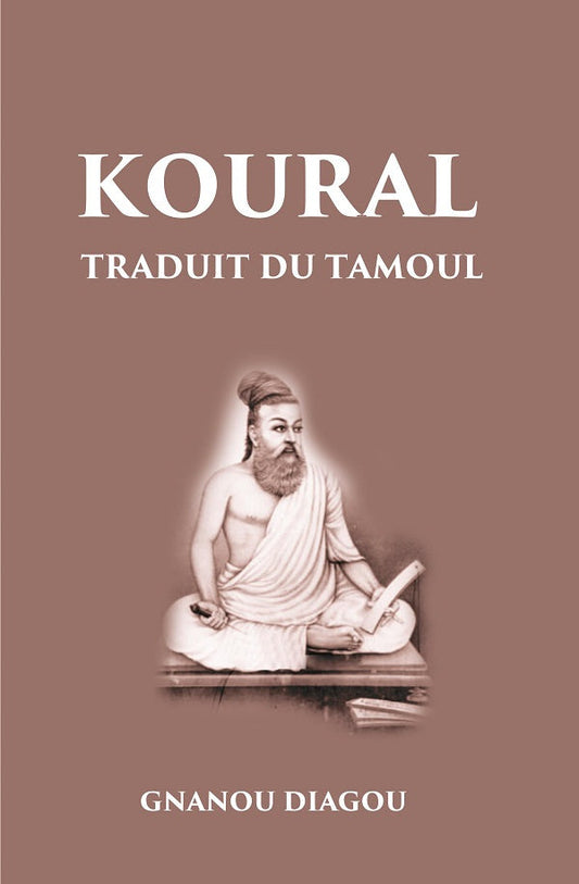 Koural Traduit Du Tamoul - Gyan Books