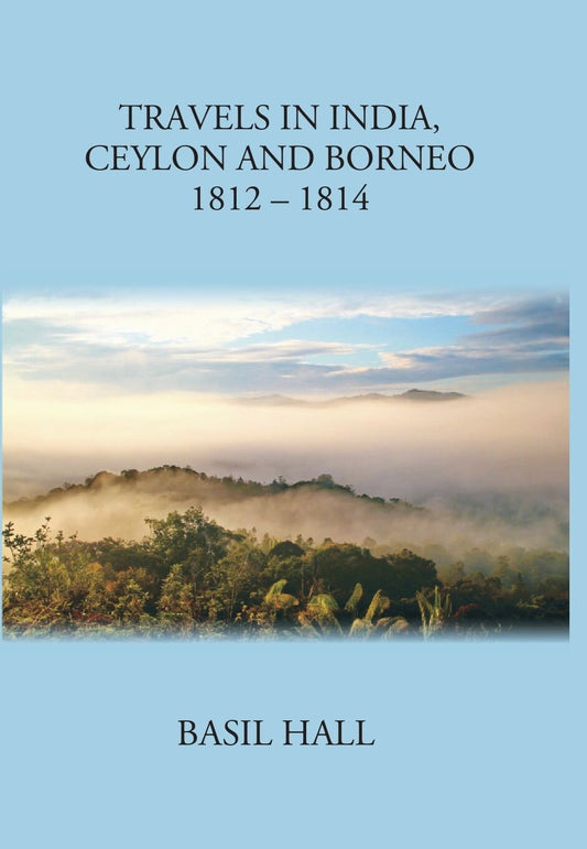 Travels In India Ceylon And Borneo - Gyan Books Grab2Buy Gyan Books Grab2Buy