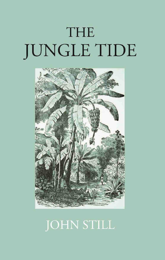 The Jungle Tide - Gyan Books